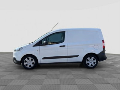 Ford Transit Courier 1.5 TDCi 100CV  Trend (2)