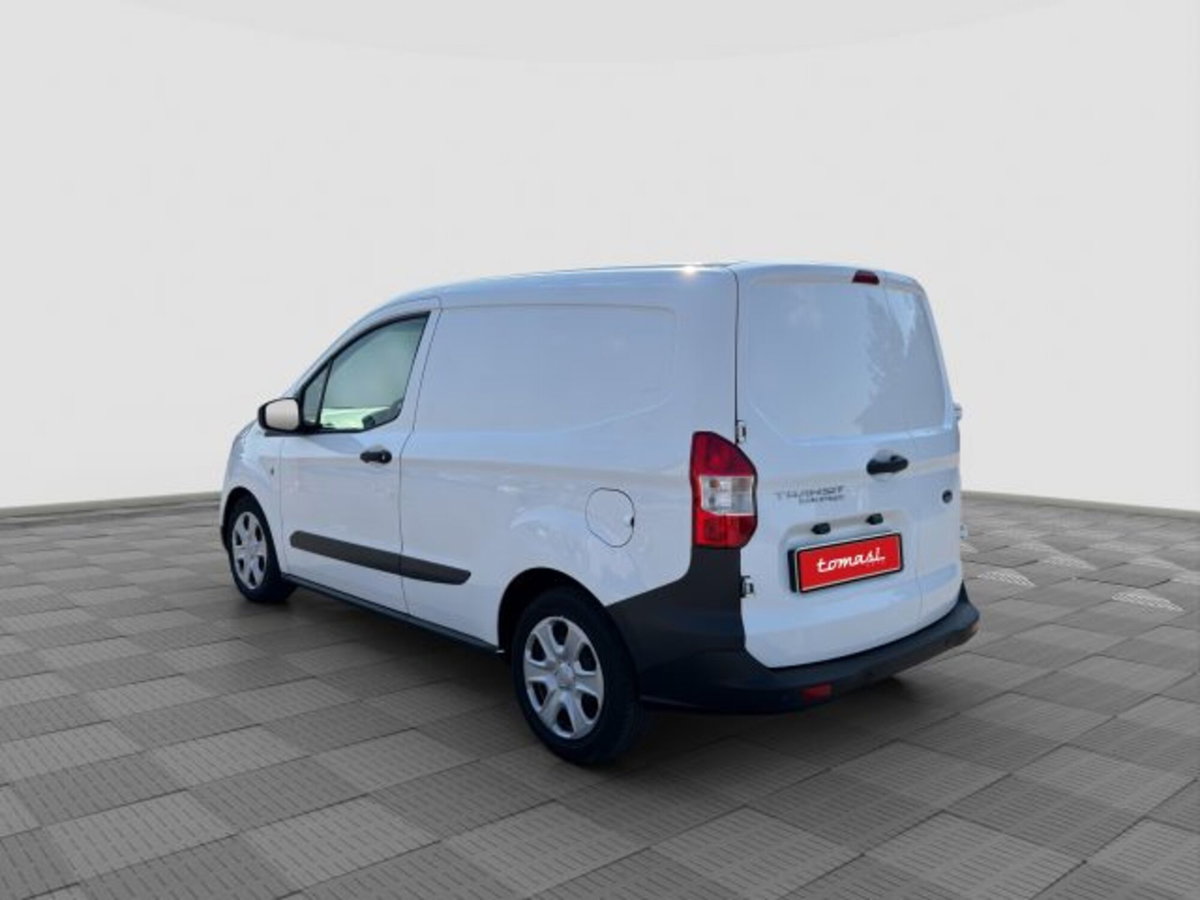 Ford Transit Courier 1.5 TDCi 100CV  Trend (3)