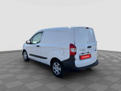 Ford Transit Courier 1.5 TDCi 100CV  Trend (3)
