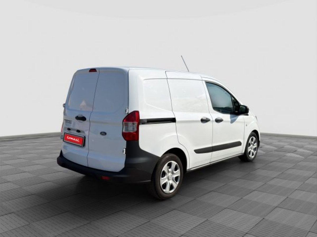 Ford Transit Courier 1.5 TDCi 100CV  Trend (5)