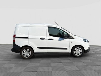 Ford Transit Courier 1.5 TDCi 100CV  Trend (6)