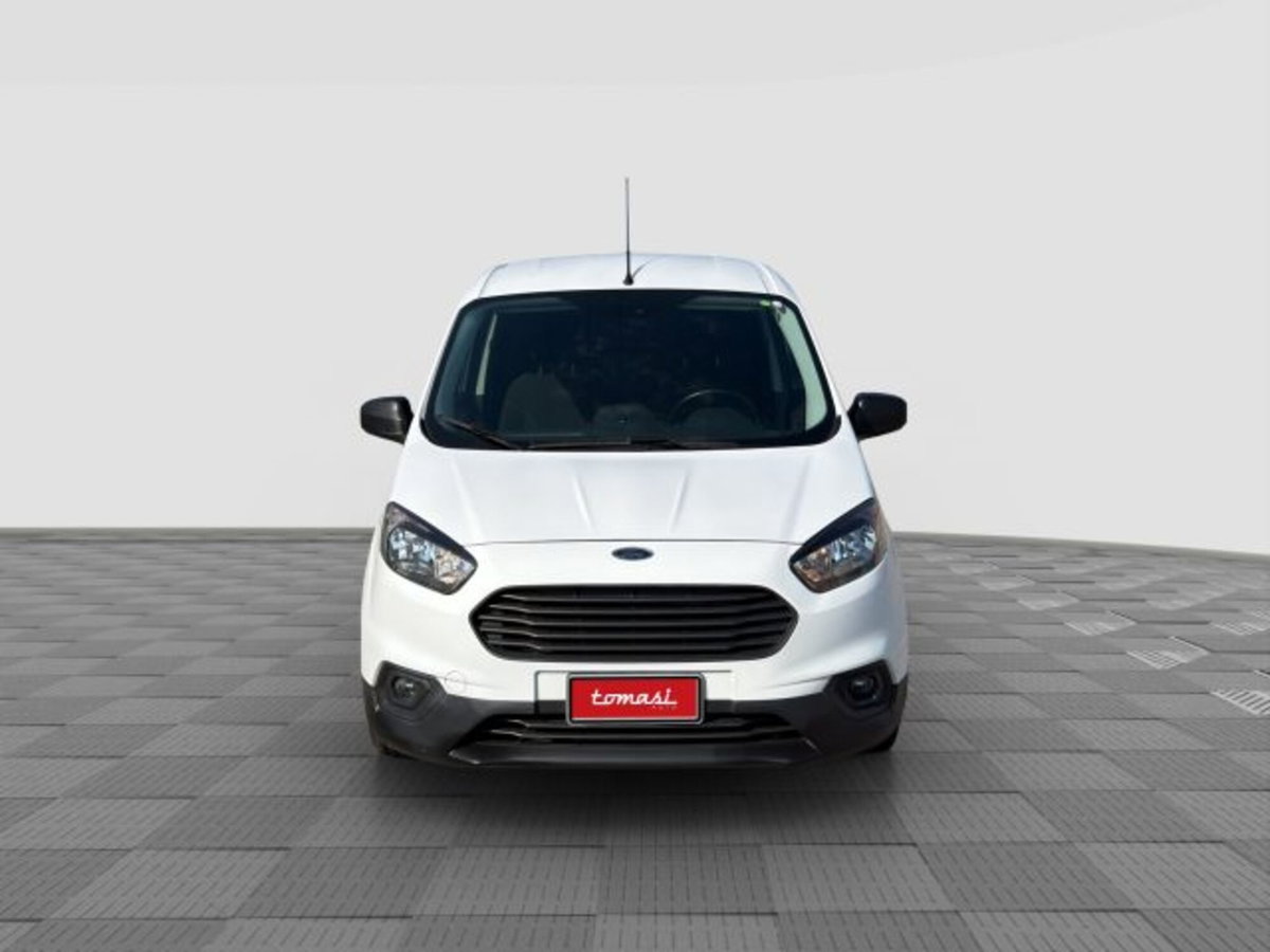 Ford Transit Courier 1.5 TDCi 100CV  Trend (8)