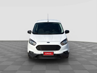 Ford Transit Courier 1.5 TDCi 100CV  Trend (8)