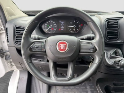 Fiat Ducato Furgone 35 2.2 Mjt 140CV PLMX-TM Maxi HD (12)