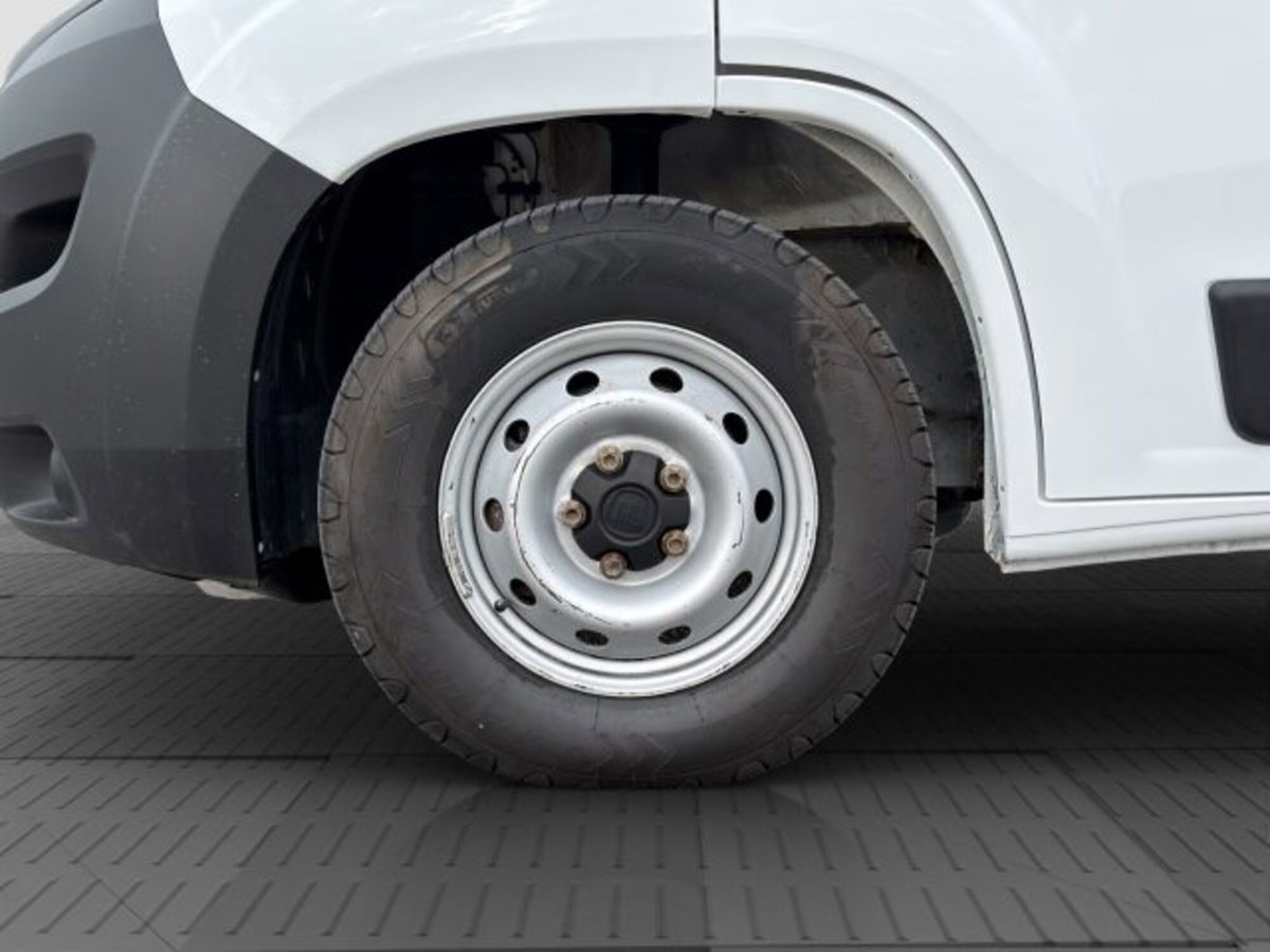 Fiat Ducato Furgone 35 2.2 Mjt 140CV PLMX-TM Maxi HD (15)