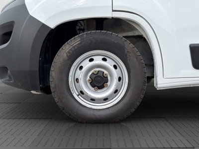 Fiat Ducato Furgone 35 2.2 Mjt 140CV PLMX-TM Maxi HD (15)