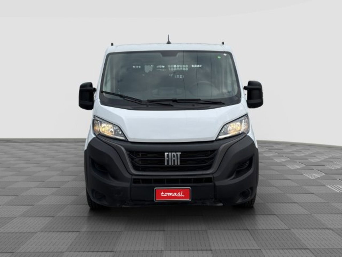 Fiat Ducato Furgone 35 2.2 Mjt 140CV PLMX-TM Maxi HD (8)