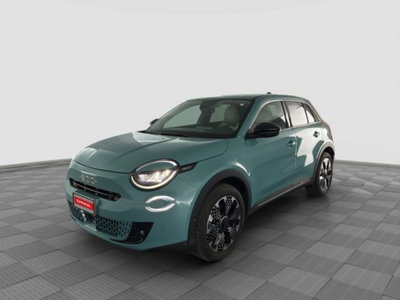 Fiat 600 1.2 La Prima 100cv usata