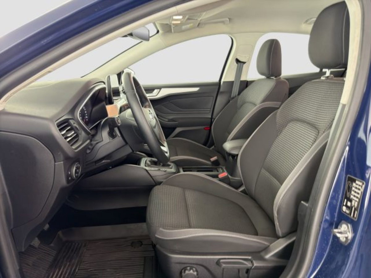 Ford Focus 1.5 EcoBlue 120 CV 5p. Business (10)
