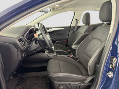 Ford Focus 1.5 EcoBlue 120 CV 5p. Business (10)