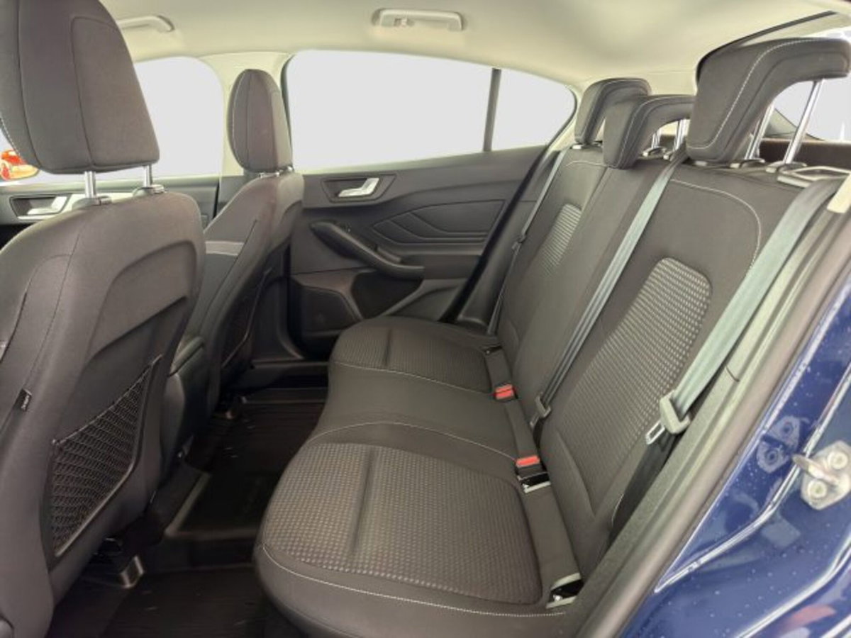 Ford Focus 1.5 EcoBlue 120 CV 5p. Business (11)