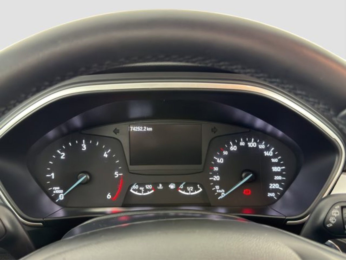 Ford Focus 1.5 EcoBlue 120 CV 5p. Business (15)