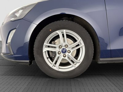 Ford Focus 1.5 EcoBlue 120 CV 5p. Business (16)