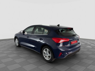 Ford Focus 1.5 EcoBlue 120 CV 5p. Business (3)