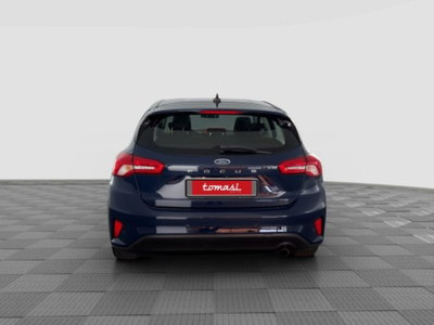 Ford Focus 1.5 EcoBlue 120 CV 5p. Business (4)