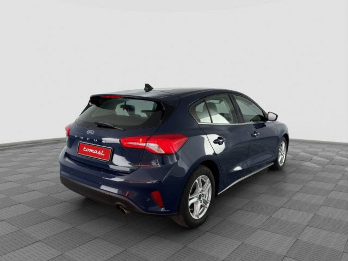 Ford Focus 1.5 EcoBlue 120 CV 5p. Business (5)