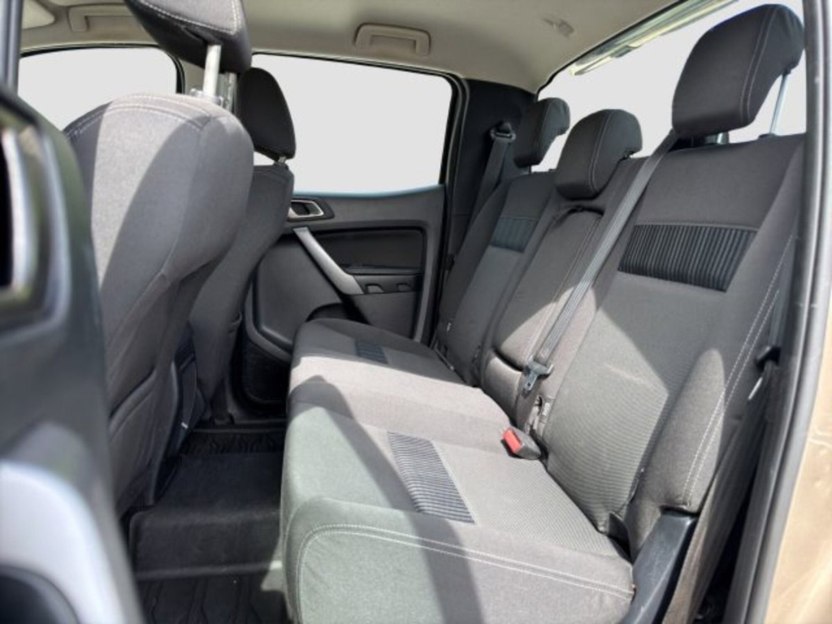 Ford Ranger Pick-up Ranger 2.0 ECOBLUE aut. DC XLT 5 posti (11)