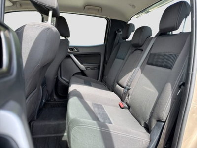Ford Ranger Pick-up Ranger 2.0 ECOBLUE aut. DC XLT 5 posti (11)
