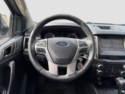 Ford Ranger Pick-up Ranger 2.0 ECOBLUE aut. DC XLT 5 posti (13)