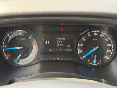 Ford Ranger Pick-up Ranger 2.0 ECOBLUE aut. DC XLT 5 posti (15)