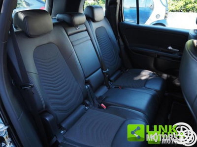 Mercedes-Benz GLB 180 d Automatic Sport (19)