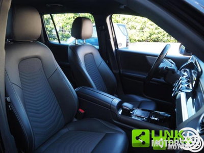 Mercedes-Benz GLB 180 d Automatic Sport (20)
