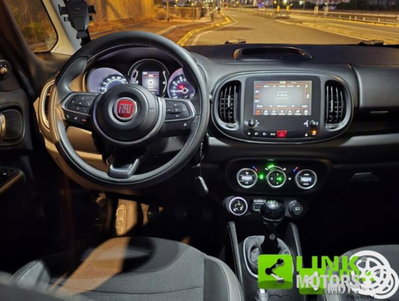 Fiat 500L 1.6 Multijet 120 CV City Cross (10)