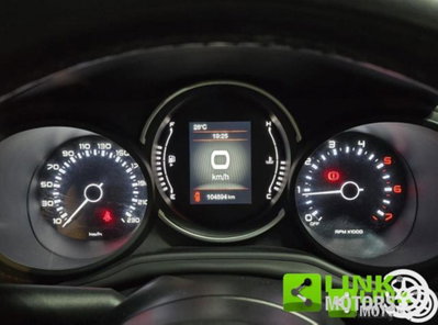 Fiat 500L 1.6 Multijet 120 CV City Cross (11)