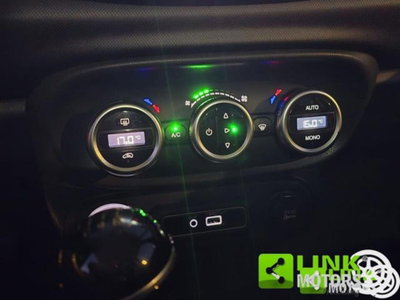 Fiat 500L 1.6 Multijet 120 CV City Cross (13)