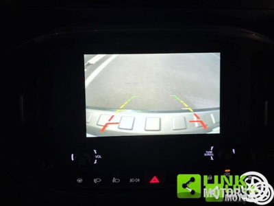 Fiat 500L 1.6 Multijet 120 CV City Cross (14)