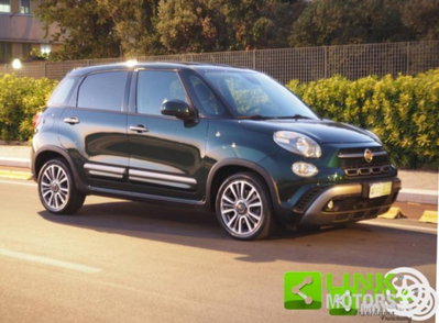 Fiat 500L 1.6 Multijet 120 CV City Cross (16)