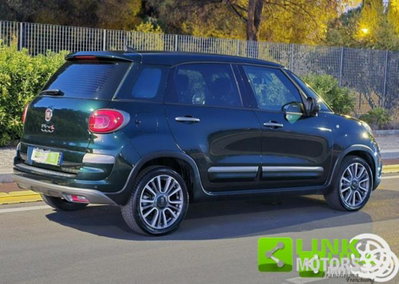 Fiat 500L 1.6 Multijet 120 CV City Cross (2)