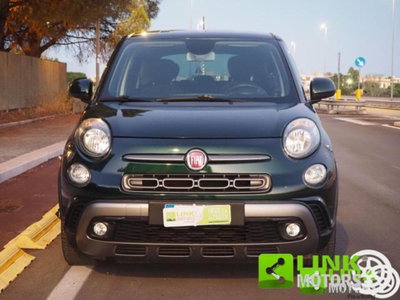 Fiat 500L 1.6 Multijet 120 CV City Cross (7)