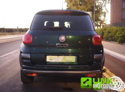 Fiat 500L 1.6 Multijet 120 CV City Cross (8)