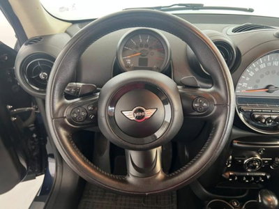 MINI Mini Countryman 2.0 Cooper D Business XL Countryman ALL4 Automatica (10)