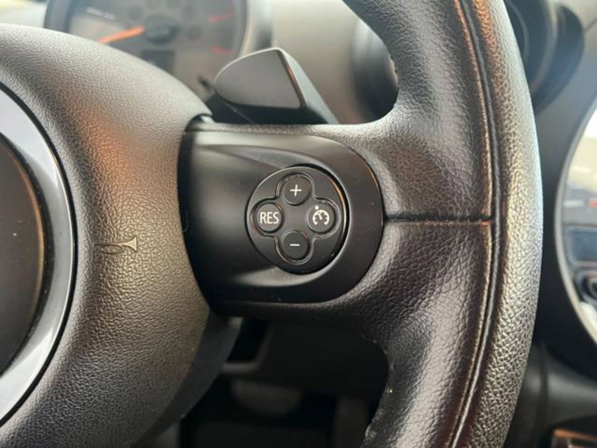 MINI Mini Countryman 2.0 Cooper D Business XL Countryman ALL4 Automatica (11)