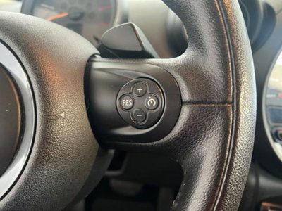 MINI Mini Countryman 2.0 Cooper D Business XL Countryman ALL4 Automatica (11)