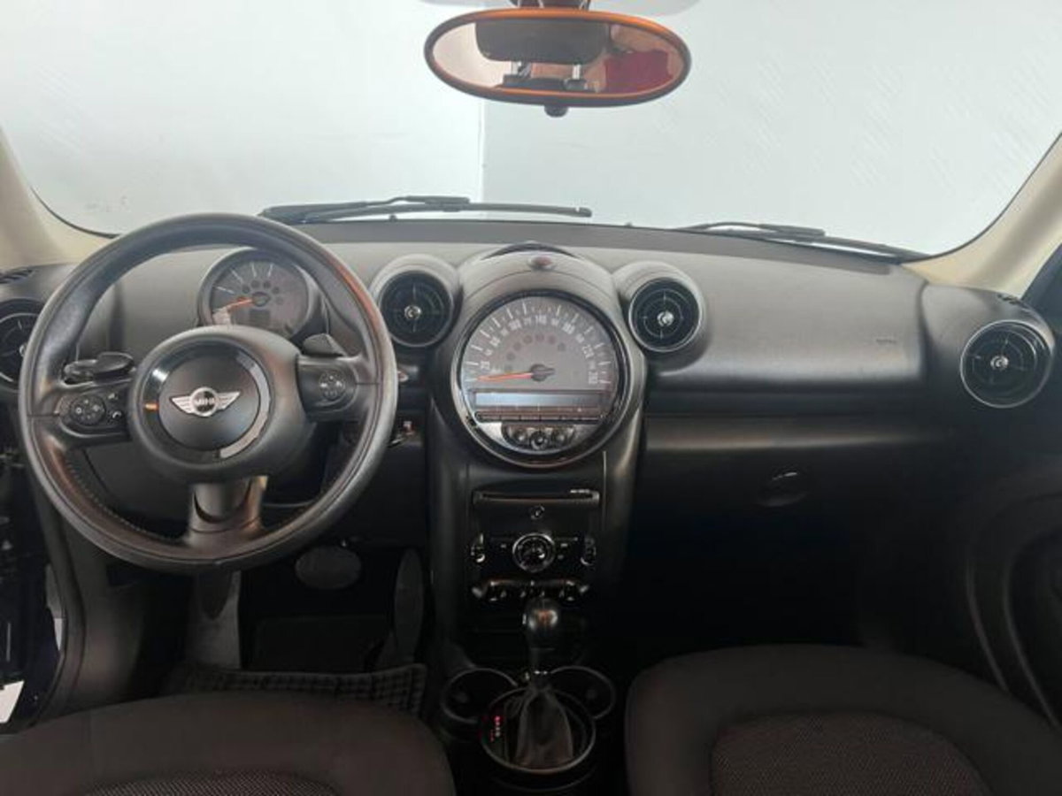 MINI Mini Countryman 2.0 Cooper D Business XL Countryman ALL4 Automatica (12)