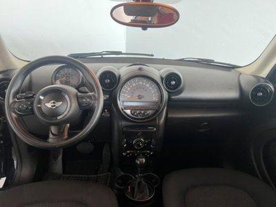 MINI Mini Countryman 2.0 Cooper D Business XL Countryman ALL4 Automatica (12)