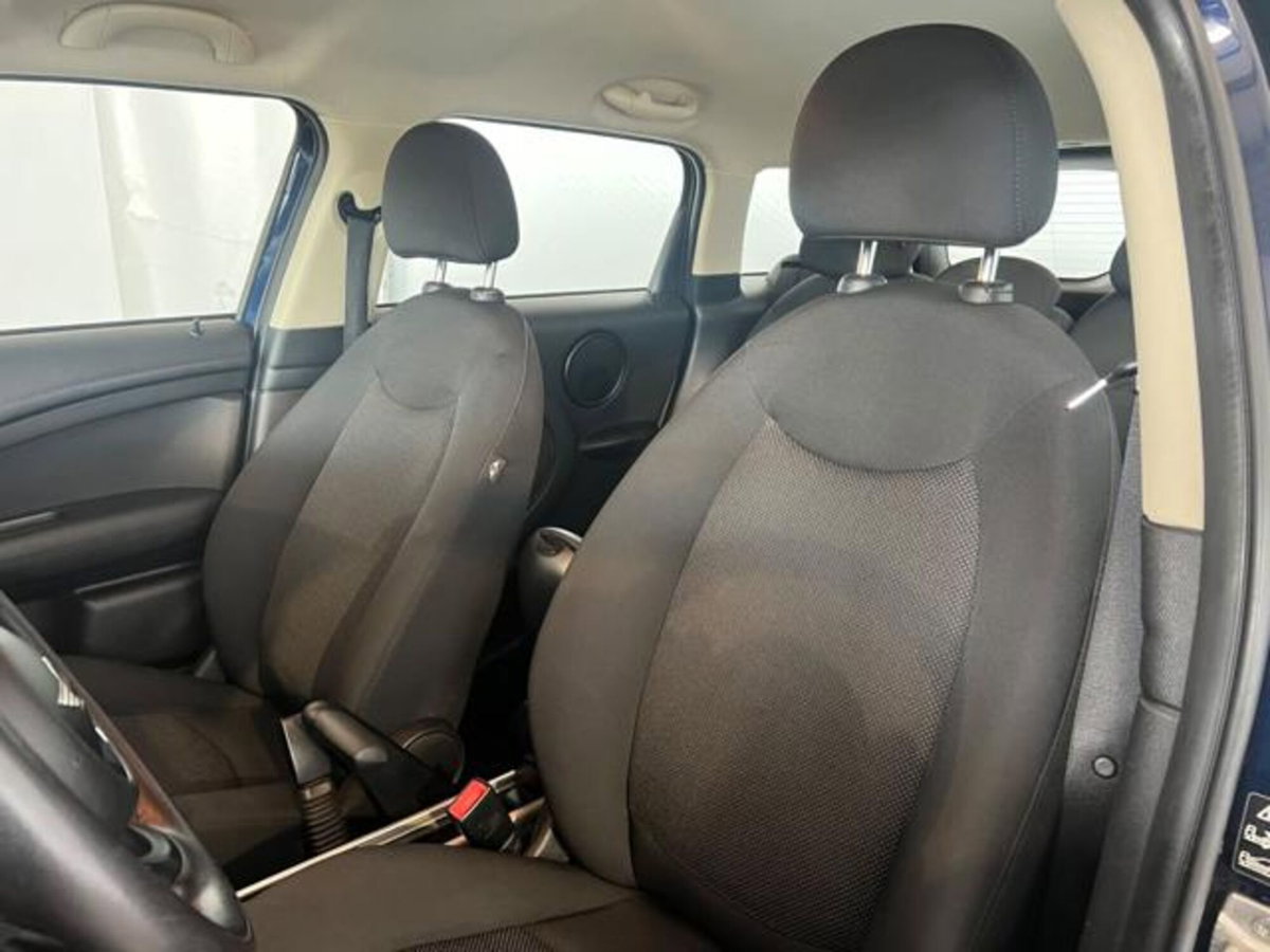 MINI Mini Countryman 2.0 Cooper D Business XL Countryman ALL4 Automatica (7)