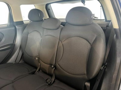 MINI Mini Countryman 2.0 Cooper D Business XL Countryman ALL4 Automatica (8)