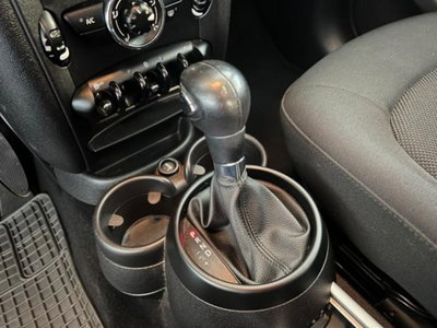 MINI Mini Countryman 2.0 Cooper D Business XL Countryman ALL4 Automatica (9)