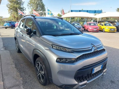 Citroen C3 Aircross BlueHDi 120 S&S EAT6 Feel usata