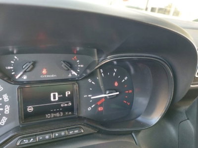 Citroen C3 Aircross BlueHDi 120 S&S EAT6 Feel (10)