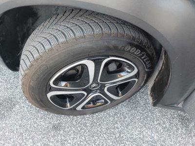 Citroen C3 Aircross BlueHDi 120 S&S EAT6 Feel (11)