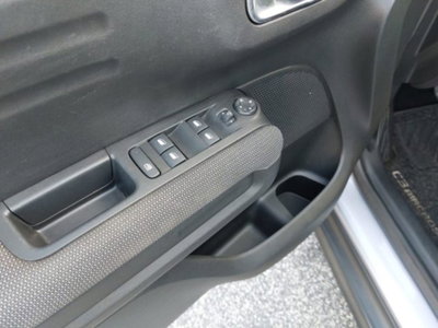 Citroen C3 Aircross BlueHDi 120 S&S EAT6 Feel (15)
