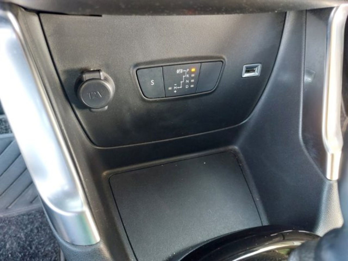 Citroen C3 Aircross BlueHDi 120 S&S EAT6 Feel (16)