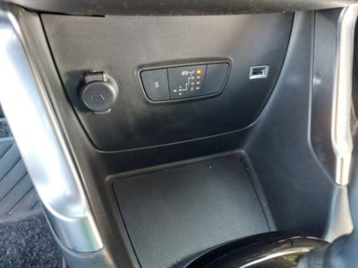 Citroen C3 Aircross BlueHDi 120 S&S EAT6 Feel (16)