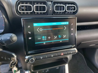 Citroen C3 Aircross BlueHDi 120 S&S EAT6 Feel (17)