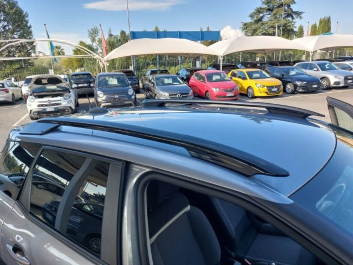 Citroen C3 Aircross BlueHDi 120 S&S EAT6 Feel (19)